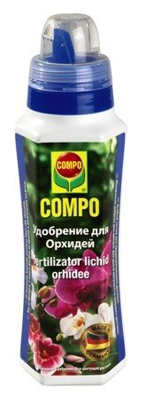 COMPO FERTILIZATOR LICHID ORHIDEE 500 ML - COMPO FERTILIZATOR LICHID ORHIDEE 500 ML